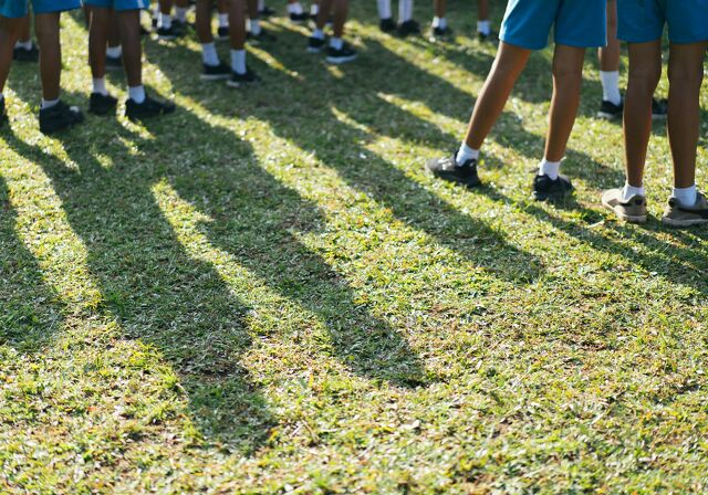 Rangatahi Rōpū | Formal Feedback to Draft HPE Curriculum